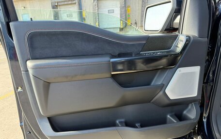 Ford F-150, 2025 год, 21 000 000 рублей, 13 фотография