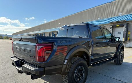 Ford F-150, 2025 год, 21 000 000 рублей, 9 фотография