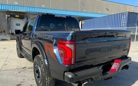 Ford F-150, 2025 год, 21 000 000 рублей, 10 фотография