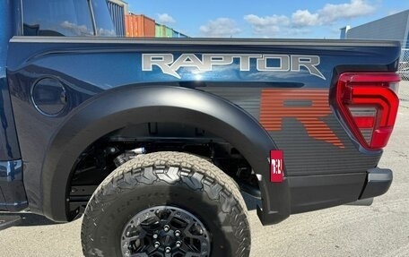 Ford F-150, 2025 год, 21 000 000 рублей, 6 фотография