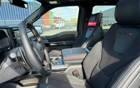 Ford F-150, 2025 год, 21 000 000 рублей, 17 фотография