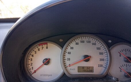 Chery Tiggo (T11), 2007 год, 399 999 рублей, 2 фотография