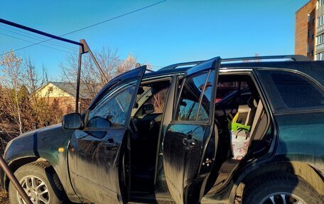 Chery Tiggo (T11), 2007 год, 399 999 рублей, 5 фотография