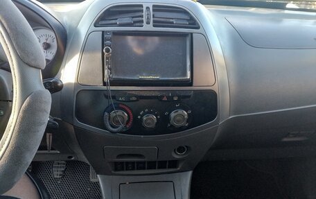 Chery Tiggo (T11), 2007 год, 399 999 рублей, 7 фотография