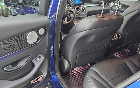 Mercedes-Benz GLC, 2020 год, 4 500 000 рублей, 6 фотография