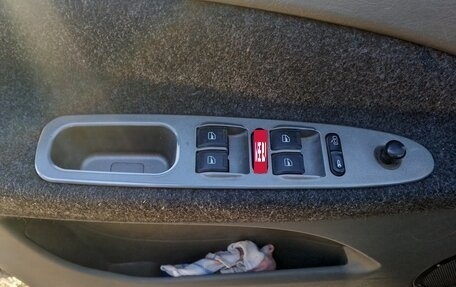 Chery Tiggo (T11), 2007 год, 399 999 рублей, 6 фотография