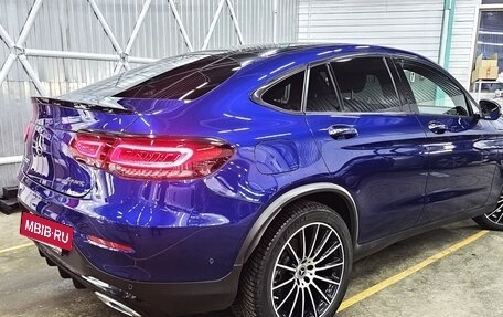 Mercedes-Benz GLC, 2020 год, 4 500 000 рублей, 2 фотография