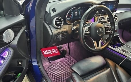 Mercedes-Benz GLC, 2020 год, 4 500 000 рублей, 3 фотография