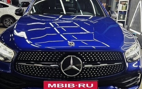 Mercedes-Benz GLC, 2020 год, 4 500 000 рублей, 7 фотография