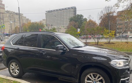 BMW X5, 2015 год, 3 100 000 рублей, 1 фотография