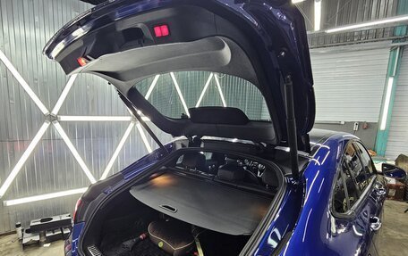 Mercedes-Benz GLC, 2020 год, 4 500 000 рублей, 16 фотография