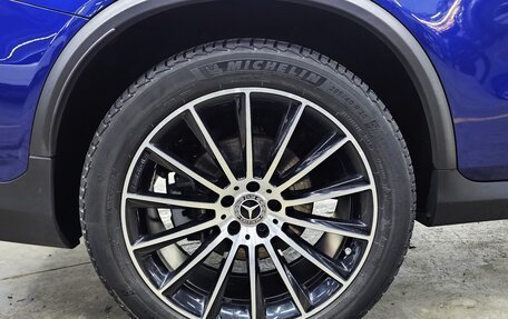 Mercedes-Benz GLC, 2020 год, 4 500 000 рублей, 19 фотография