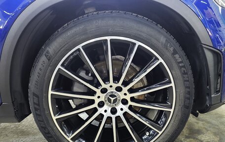 Mercedes-Benz GLC, 2020 год, 4 500 000 рублей, 18 фотография