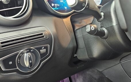 Mercedes-Benz GLC, 2020 год, 4 500 000 рублей, 17 фотография