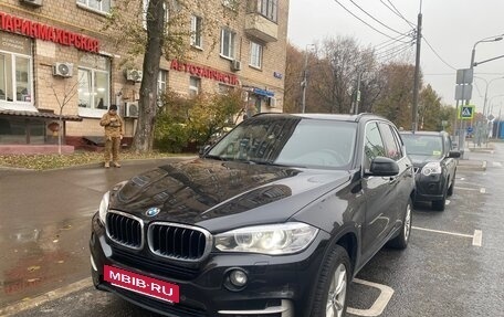 BMW X5, 2015 год, 3 100 000 рублей, 5 фотография
