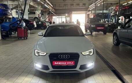 Audi A5, 2013 год, 1 750 000 рублей, 1 фотография