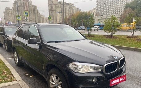 BMW X5, 2015 год, 3 100 000 рублей, 3 фотография