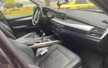 BMW X5, 2015 год, 3 100 000 рублей, 11 фотография