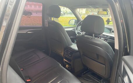 BMW X5, 2015 год, 3 100 000 рублей, 12 фотография
