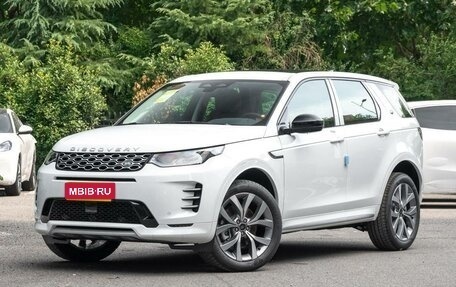 Land Rover Discovery Sport I рестайлинг, 2025 год, 5 649 000 рублей, 1 фотография