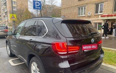 BMW X5, 2015 год, 3 100 000 рублей, 8 фотография