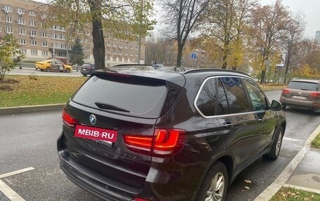 BMW X5, 2015 год, 3 100 000 рублей, 7 фотография