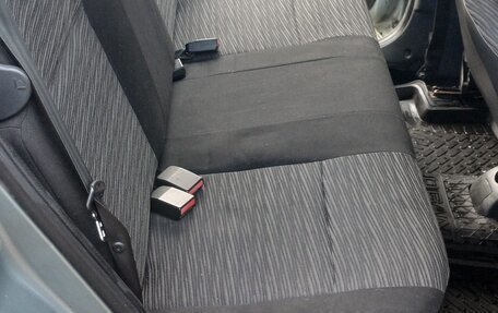 Renault Sandero I, 2010 год, 415 000 рублей, 10 фотография