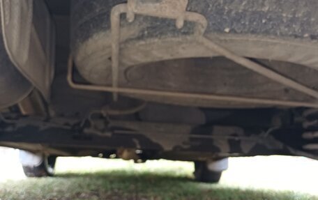 Renault Sandero I, 2010 год, 415 000 рублей, 11 фотография