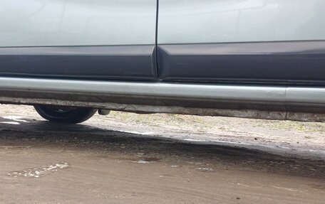 Renault Sandero I, 2010 год, 415 000 рублей, 12 фотография