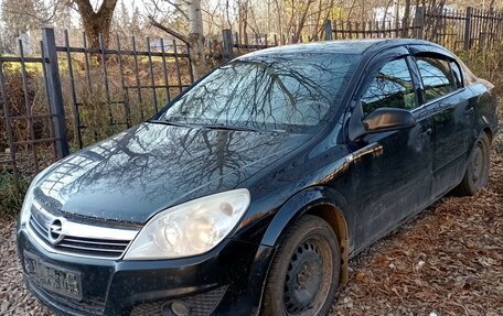 Opel Astra H, 2007 год, 235 000 рублей, 2 фотография