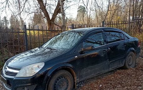 Opel Astra H, 2007 год, 235 000 рублей, 7 фотография