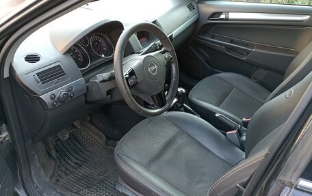Opel Astra H, 2007 год, 235 000 рублей, 8 фотография