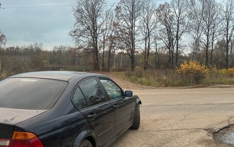 BMW 3 серия, 2000 год, 360 000 рублей, 5 фотография