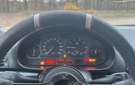 BMW 3 серия, 2000 год, 360 000 рублей, 7 фотография