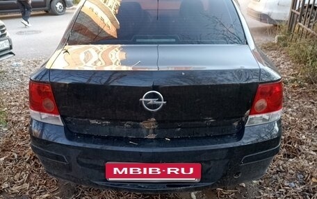 Opel Astra H, 2007 год, 235 000 рублей, 3 фотография