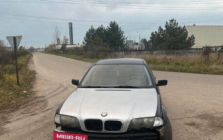 BMW 3 серия, 2000 год, 360 000 рублей, 2 фотография