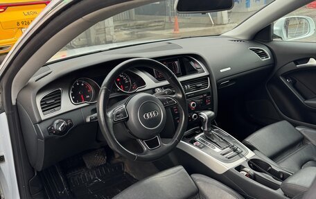 Audi A5, 2013 год, 1 750 000 рублей, 5 фотография