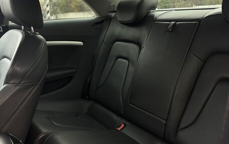 Audi A5, 2013 год, 1 750 000 рублей, 4 фотография