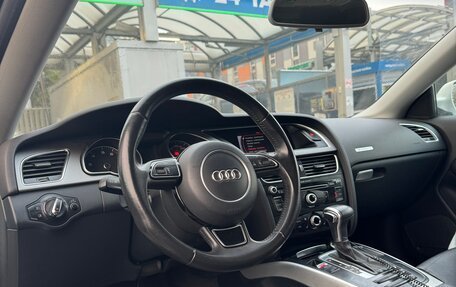 Audi A5, 2013 год, 1 750 000 рублей, 3 фотография