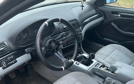 BMW 3 серия, 2000 год, 360 000 рублей, 9 фотография