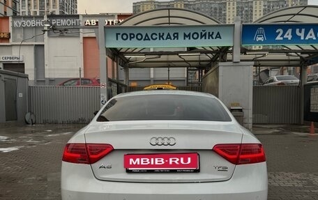 Audi A5, 2013 год, 1 750 000 рублей, 7 фотография