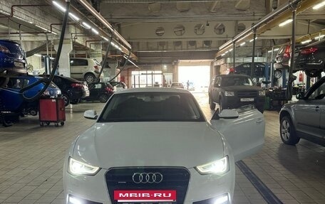 Audi A5, 2013 год, 1 750 000 рублей, 2 фотография