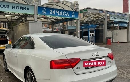 Audi A5, 2013 год, 1 750 000 рублей, 8 фотография