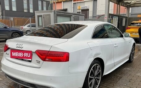 Audi A5, 2013 год, 1 750 000 рублей, 9 фотография