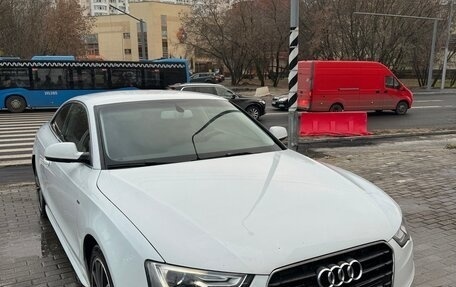 Audi A5, 2013 год, 1 750 000 рублей, 10 фотография