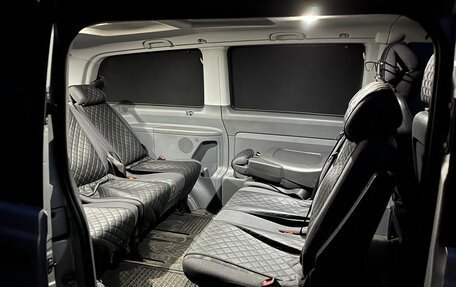 Mercedes-Benz Vito, 2007 год, 1 500 000 рублей, 8 фотография