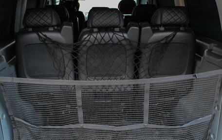 Mercedes-Benz Vito, 2007 год, 1 500 000 рублей, 10 фотография