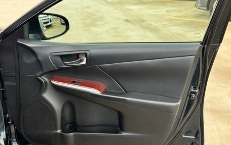 Toyota Camry, 2014 год, 1 675 000 рублей, 15 фотография