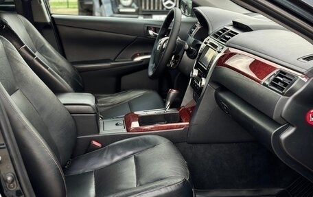 Toyota Camry, 2014 год, 1 675 000 рублей, 16 фотография