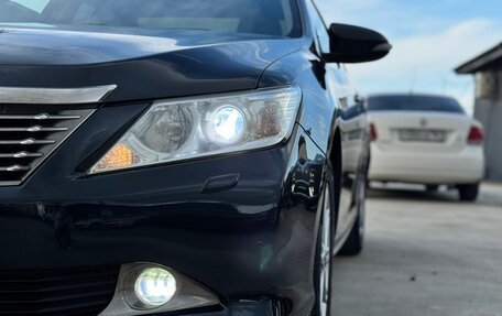 Toyota Camry, 2014 год, 1 675 000 рублей, 23 фотография